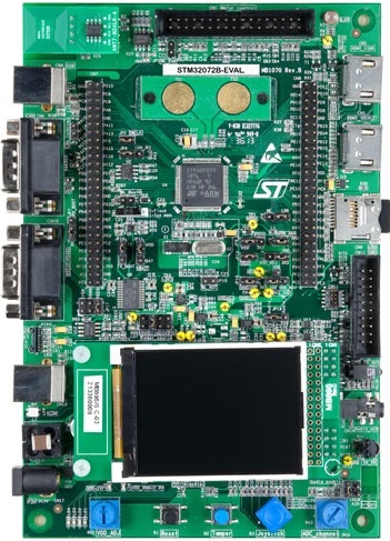 Motherboards