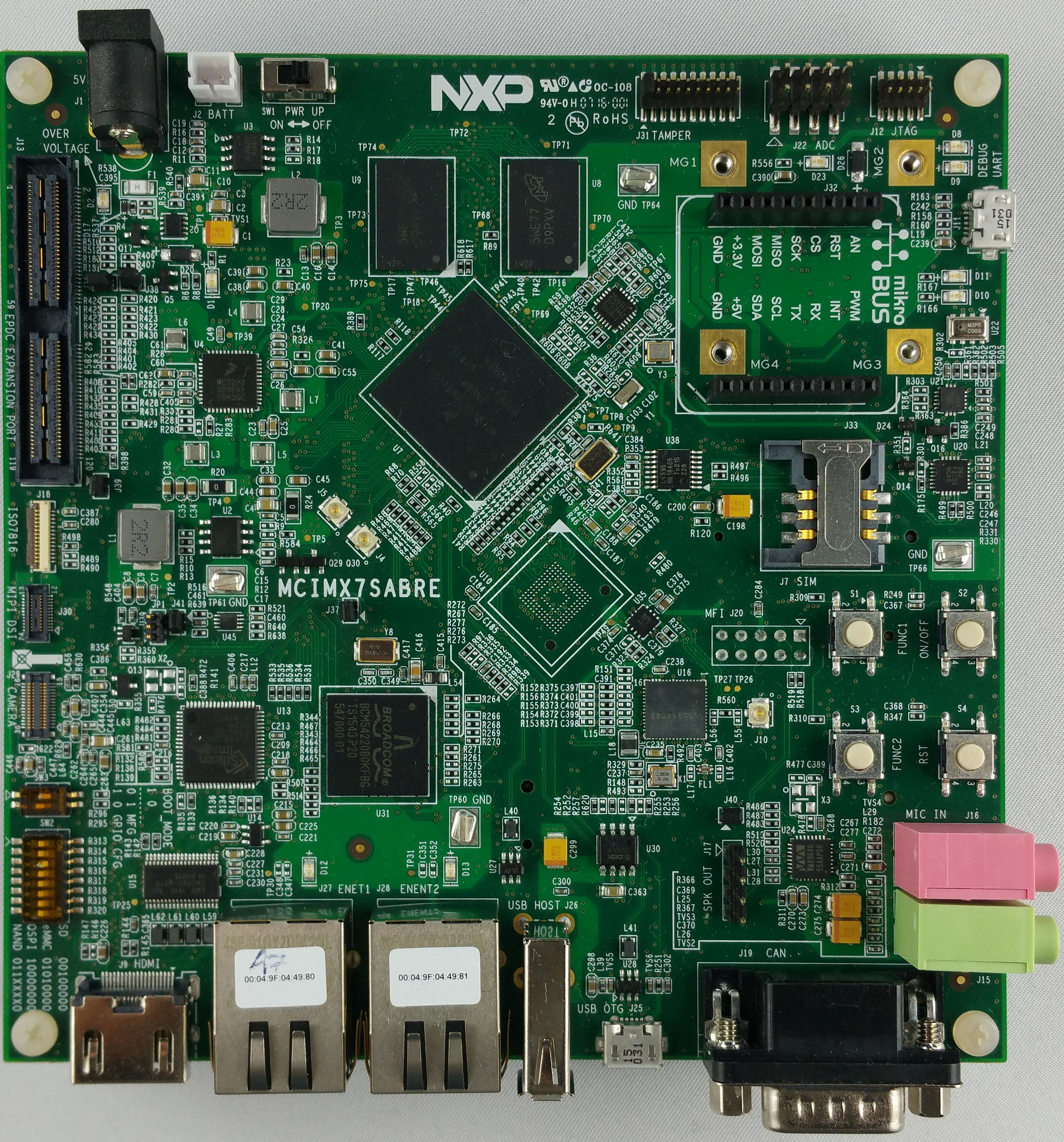 NXP Motherboards Driver Download